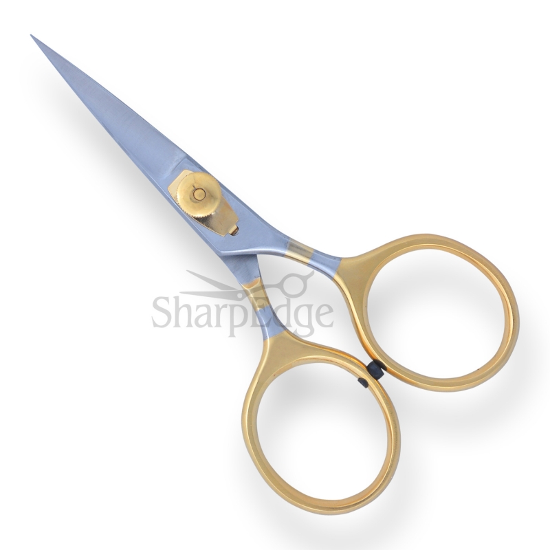Razor Scissors Fly Tying 